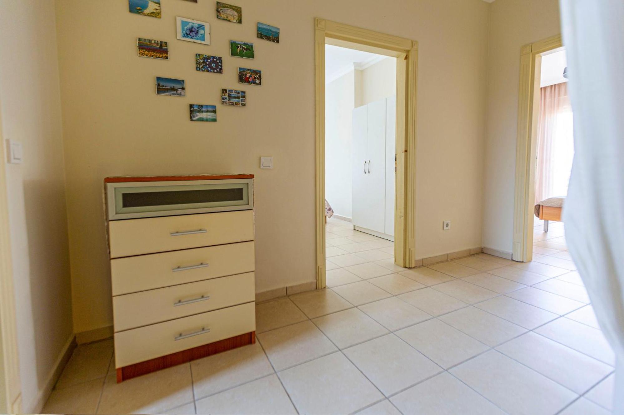 Paradise Town Villa Abel Белек Экстерьер фото