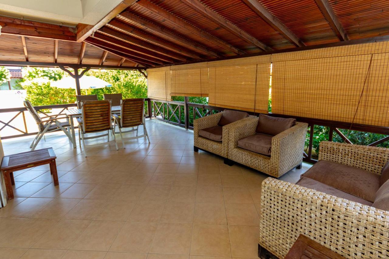 Paradise Town Villa Abel Белек Экстерьер фото