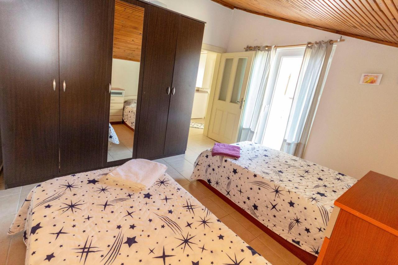 Paradise Town Villa Abel Белек Экстерьер фото
