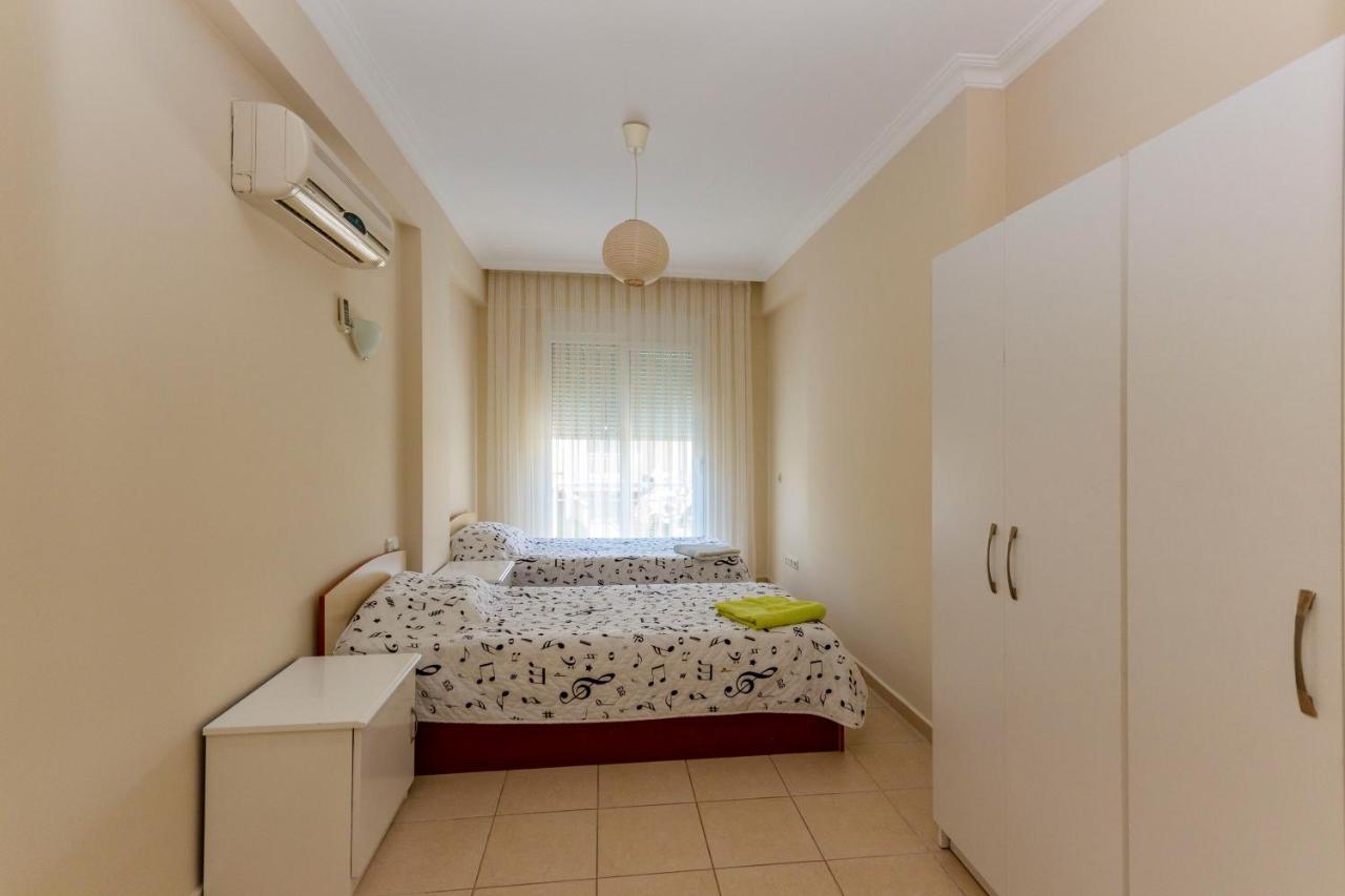 Paradise Town Villa Abel Белек Экстерьер фото