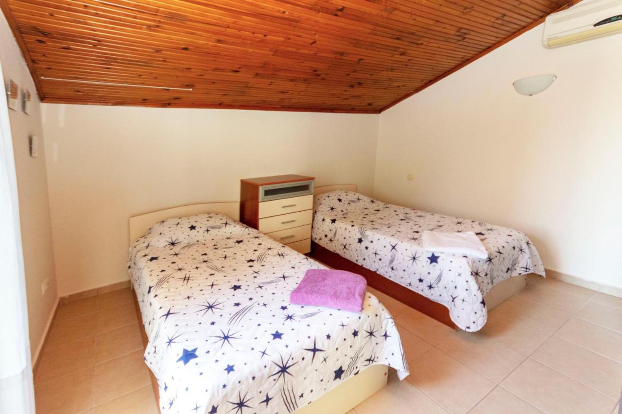 Paradise Town Villa Abel Белек Экстерьер фото